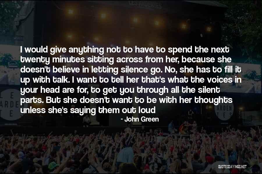 Trancing Pulse Quotes By John Green Trancing Pulse Quotes By John Green