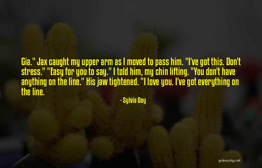 Trandafirii Mint Quotes By Sylvia Day Trandafirii Mint Quotes By Sylvia Day