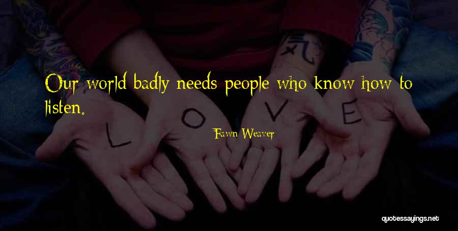 Trandes Quotes By Fawn Weaver Trandes Quotes By Fawn Weaver