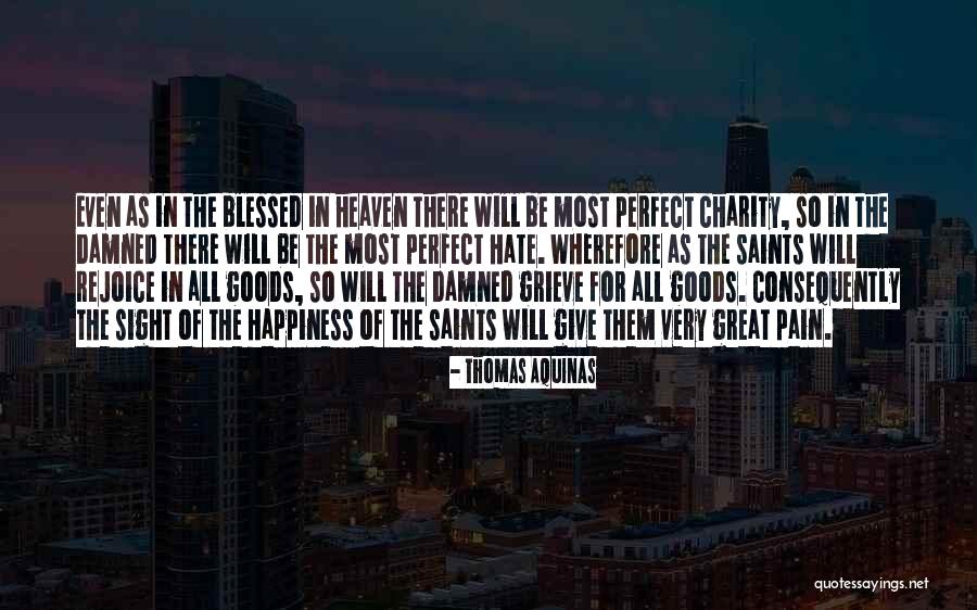 Trandex Quotes By Thomas Aquinas Trandex Quotes By Thomas Aquinas