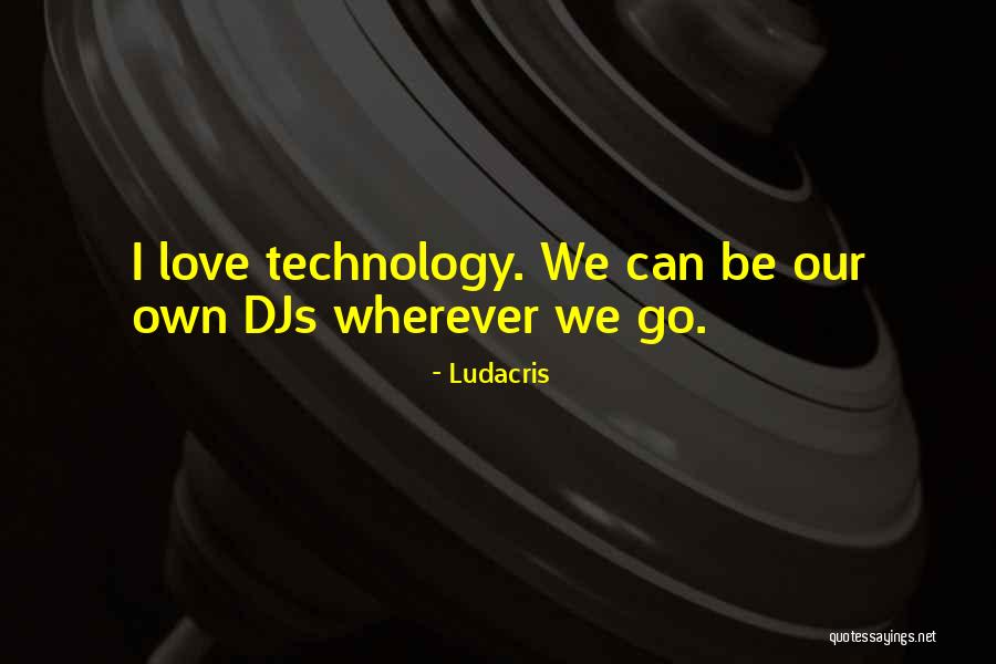 Trandumskogen Quotes By Ludacris Trandumskogen Quotes By Ludacris