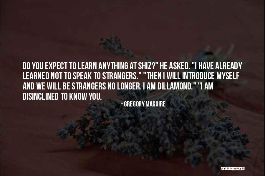 Tranent Care Quotes By Gregory Maguire Tranent Care Quotes By Gregory Maguire