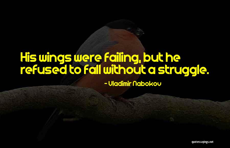 Tranent Care Quotes By Vladimir Nabokov Tranent Care Quotes By Vladimir Nabokov