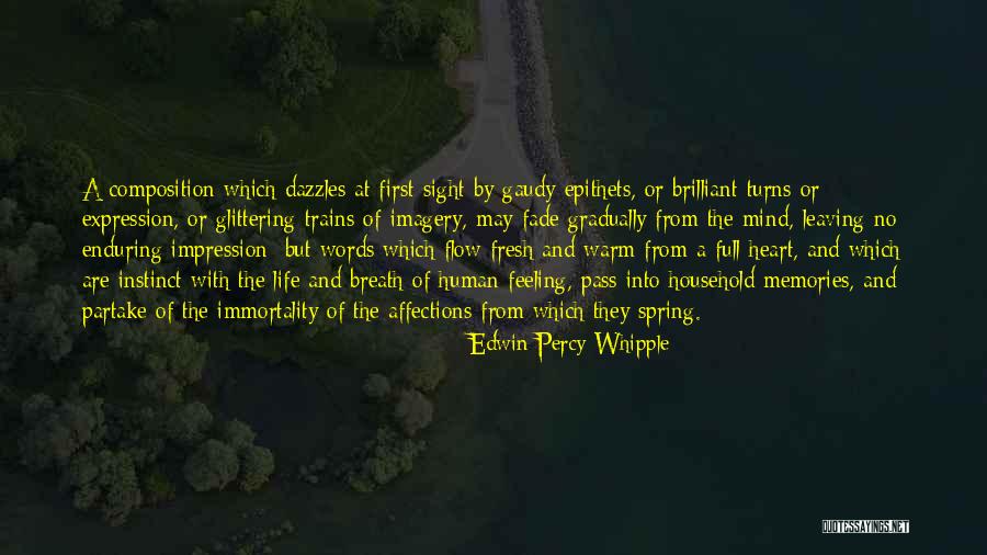 Tranes Blues Quotes By Edwin Percy Whipple Tranes Blues Quotes By Edwin Percy Whipple
