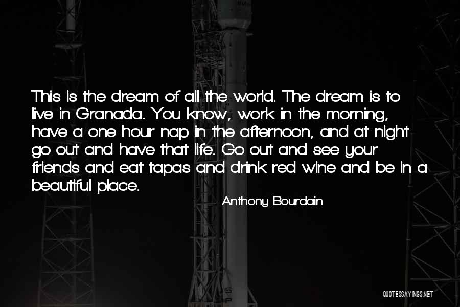 Tranette Ledford Quotes By Anthony Bourdain Tranette Ledford Quotes By Anthony Bourdain