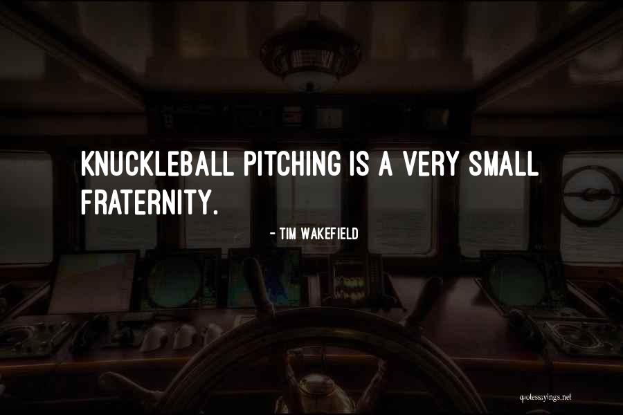 Tranfaglia Surname Quotes By Tim Wakefield Tranfaglia Surname Quotes By Tim Wakefield