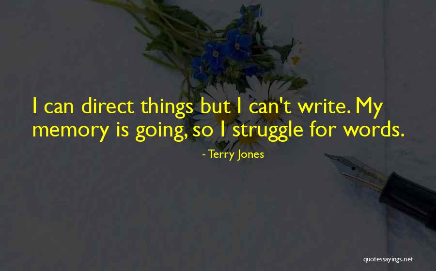 Tranfaglia Tours Quotes By Terry Jones Tranfaglia Tours Quotes By Terry Jones