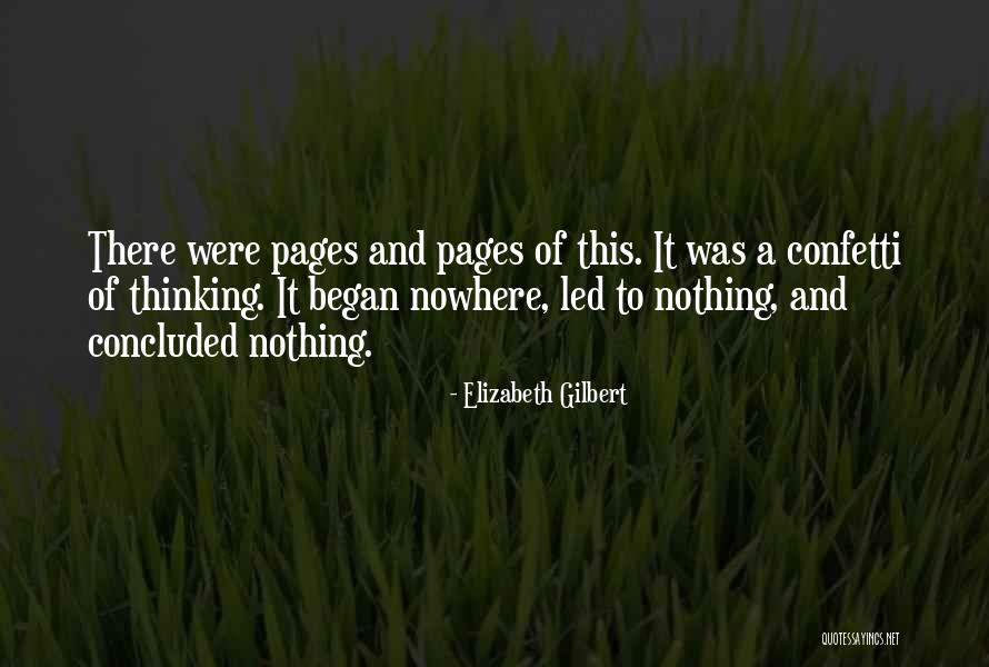Trang Le Quotes By Elizabeth Gilbert Trang Le Quotes By Elizabeth Gilbert