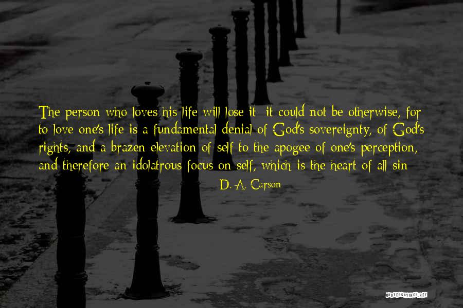 Trang Nguyen Quotes By D. A. Carson Trang Nguyen Quotes By D. A. Carson