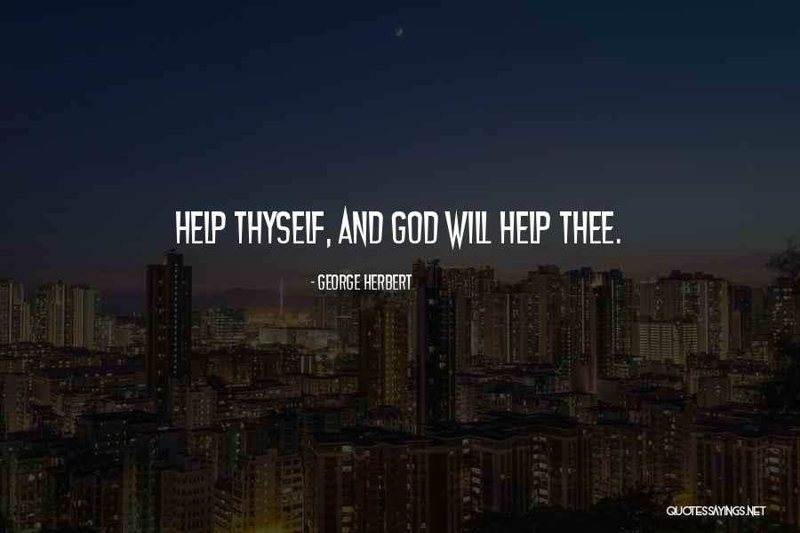 Trange Python Quotes By George Herbert