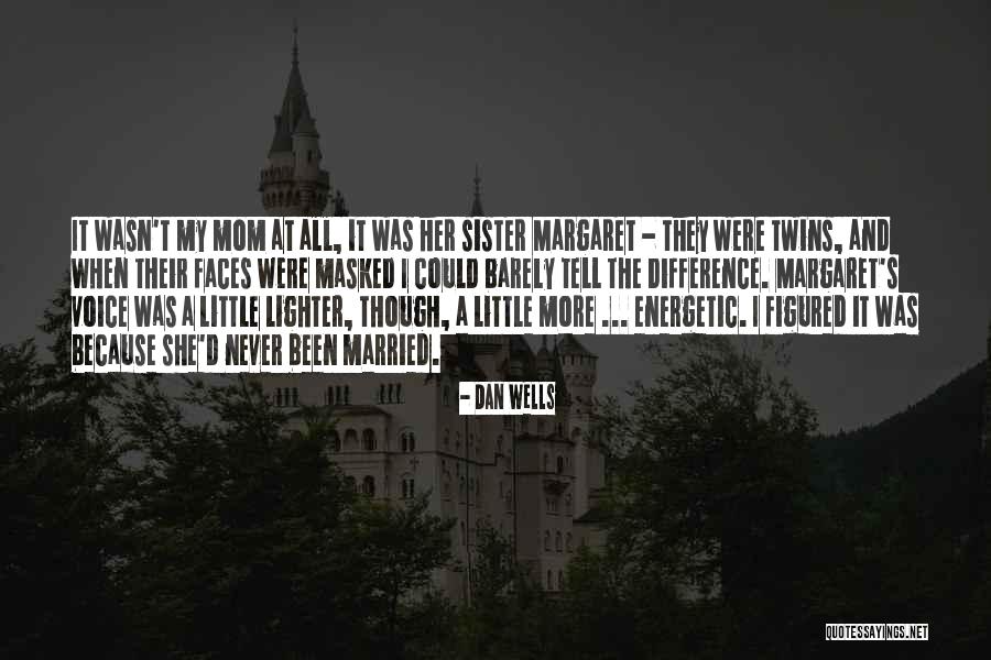 Trangender Quotes By Dan Wells Trangender Quotes By Dan Wells