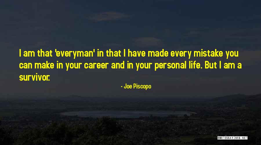Trangia Burner Quotes By Joe Piscopo Trangia Burner Quotes By Joe Piscopo