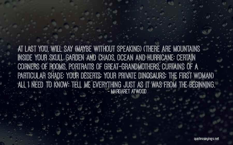 Trangia Burner Quotes By Margaret Atwood Trangia Burner Quotes By Margaret Atwood