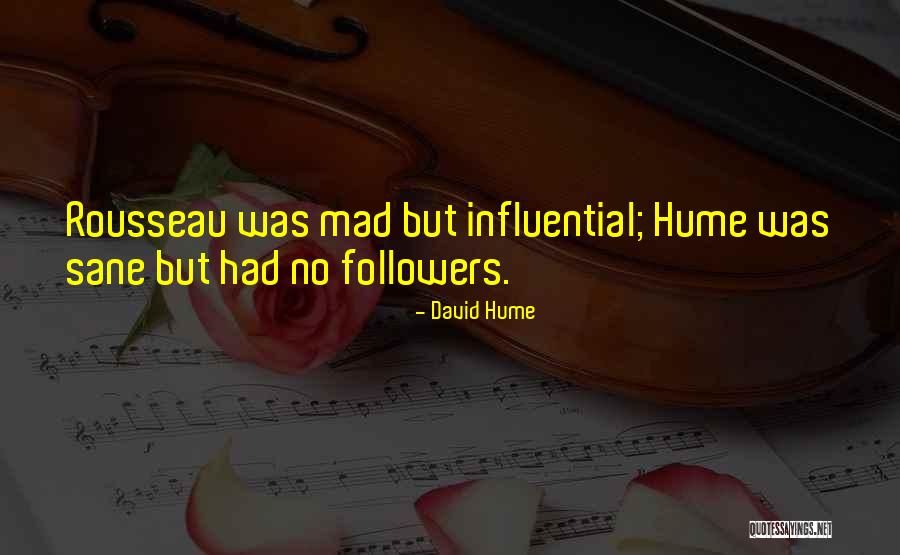 Tranh C Quotes By David Hume