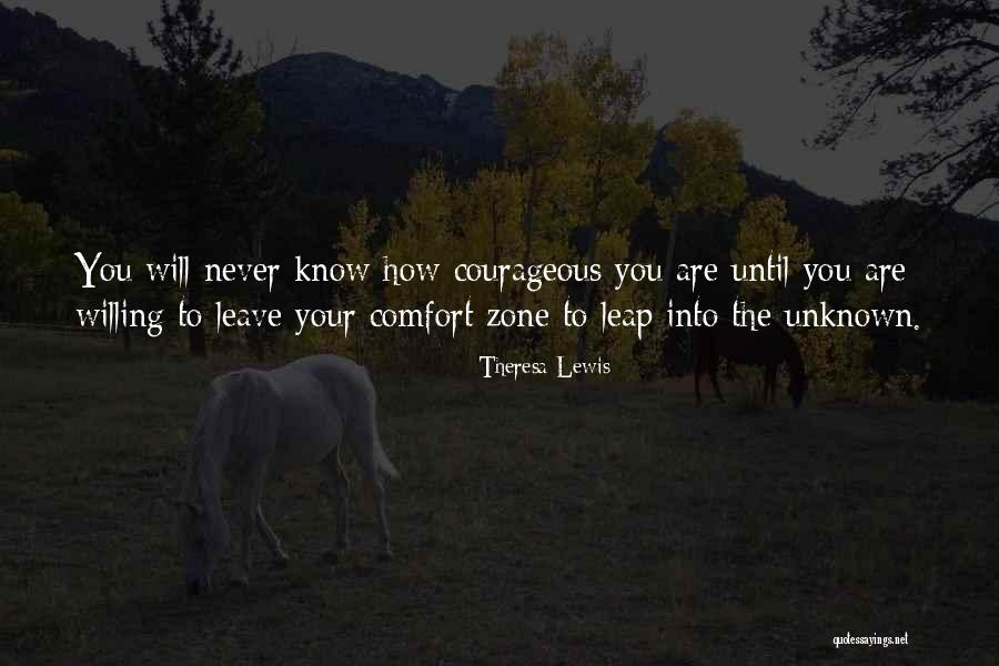 Tranh C Quotes By Theresa Lewis Tranh C Quotes By Theresa Lewis