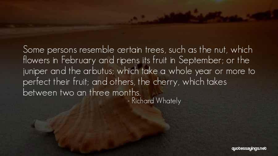 Tranne In Italian Quotes By Richard Whately Tranne In Italian Quotes By Richard Whately