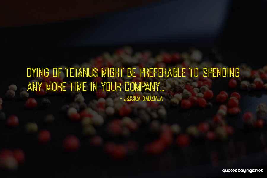Trannex Quotes By Jessica Gadziala Trannex Quotes By Jessica Gadziala
