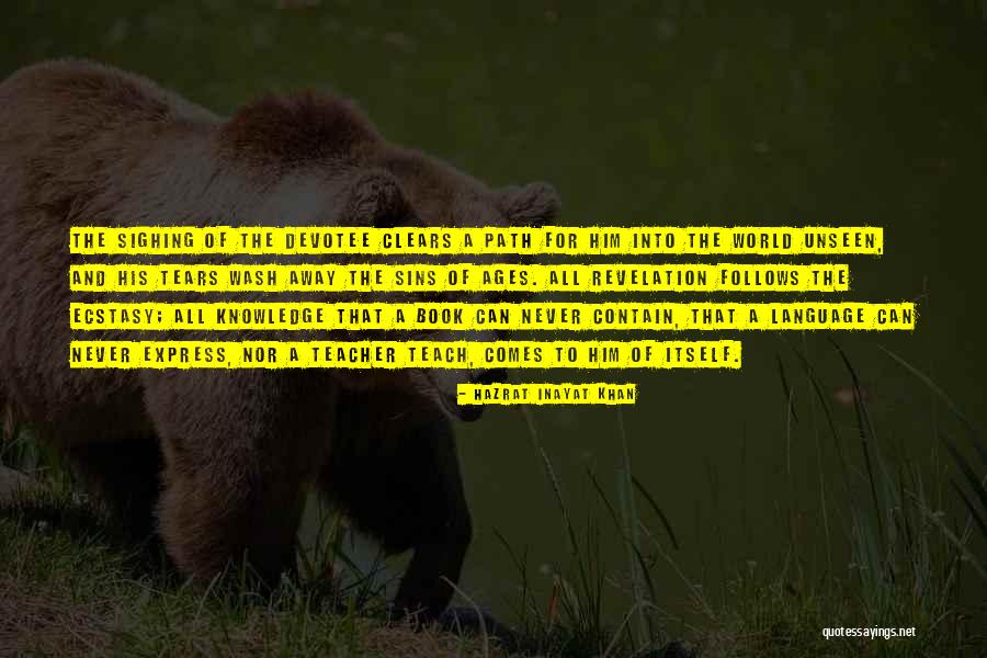 Tranont Health Quotes By Hazrat Inayat Khan Tranont Health Quotes By Hazrat Inayat Khan