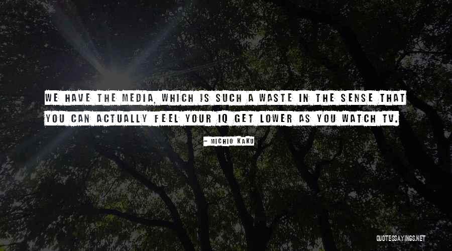 Tranont Health Quotes By Michio Kaku Tranont Health Quotes By Michio Kaku