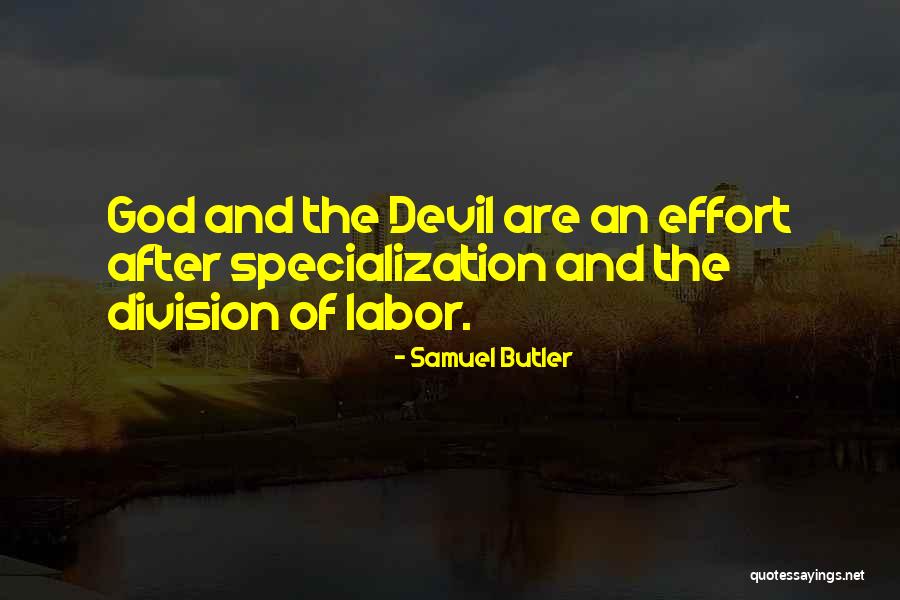 Tranont Health Quotes By Samuel Butler