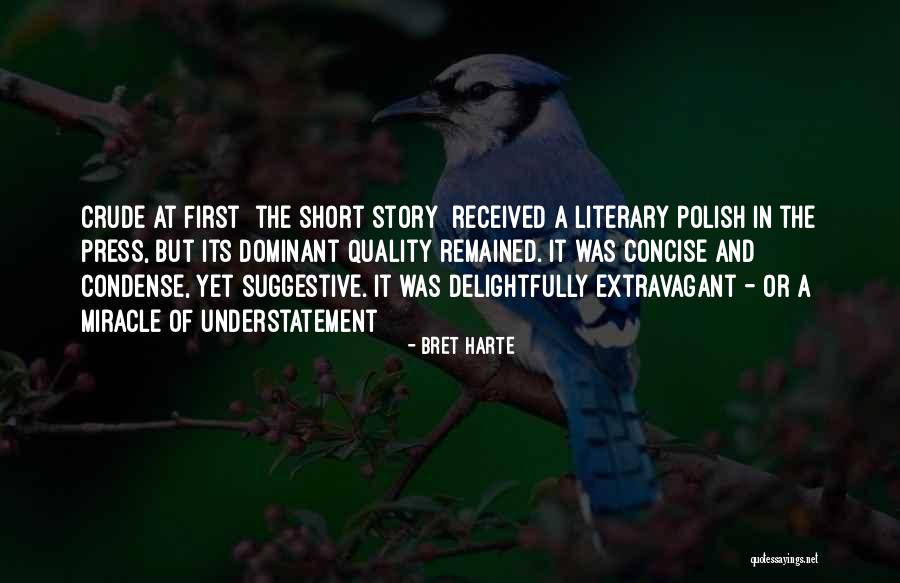 Tranquil Evening Quotes By Bret Harte Tranquil Evening Quotes By Bret Harte