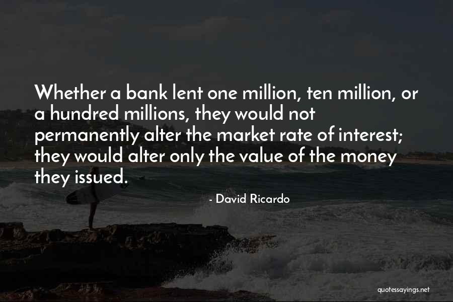 Tranquil Fury Quotes By David Ricardo Tranquil Fury Quotes By David Ricardo