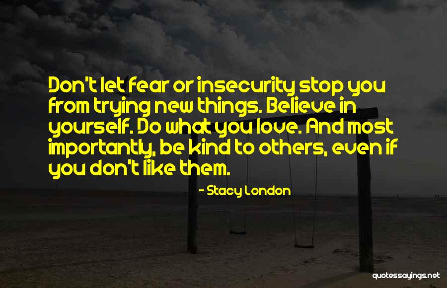 Tranquil Home Quotes By Stacy London Tranquil Home Quotes By Stacy London