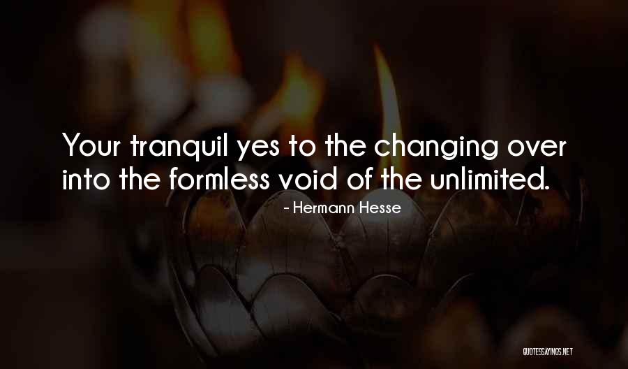 Tranquil Quotes By Hermann Hesse Tranquil Quotes By Hermann Hesse