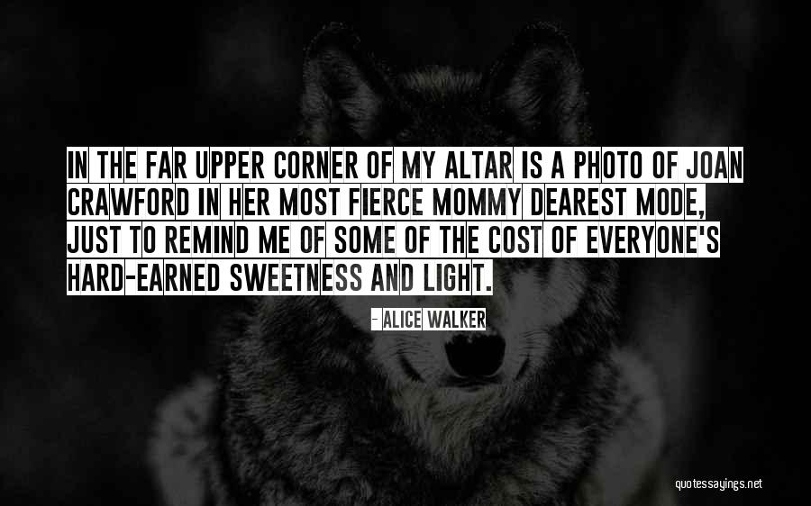 Tranquilidade Cliente Quotes By Alice Walker Tranquilidade Cliente Quotes By Alice Walker