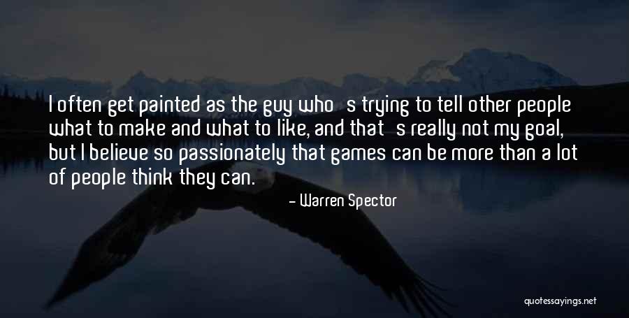 Tranquilidade Cliente Quotes By Warren Spector Tranquilidade Cliente Quotes By Warren Spector