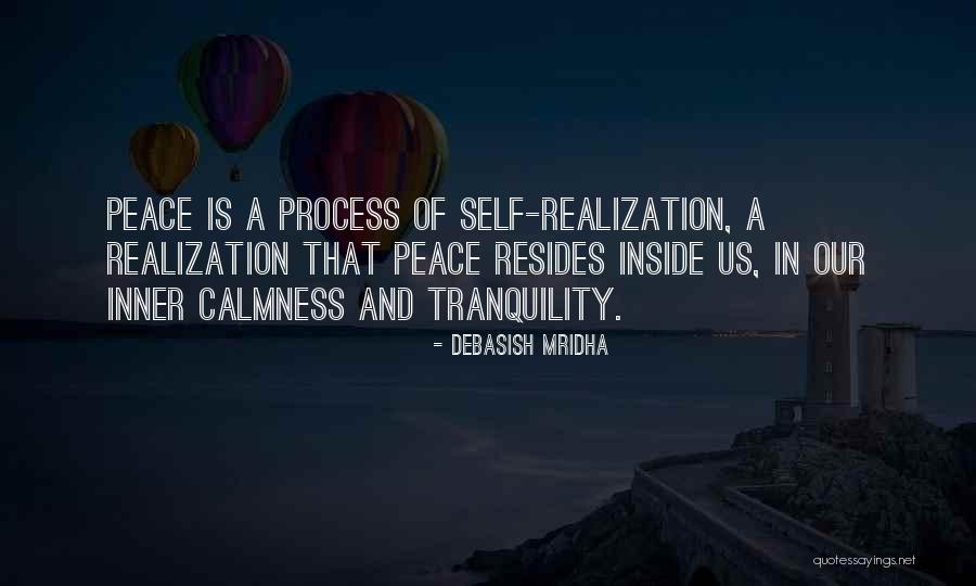 Tranquility And Love Quotes By Debasish Mridha Tranquility And Love Quotes By Debasish Mridha