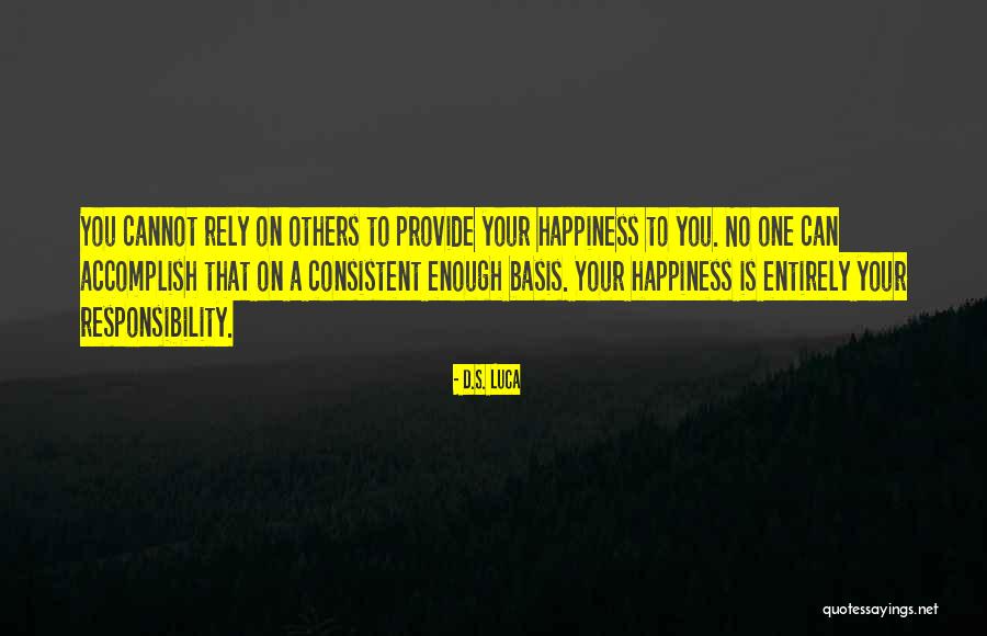 Tranquility Base Quotes By D.S. Luca Tranquility Base Quotes By D.S. Luca