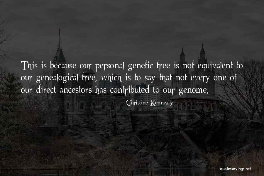 Tranquilizantes Drogas Quotes By Christine Kenneally Tranquilizantes Drogas Quotes By Christine Kenneally