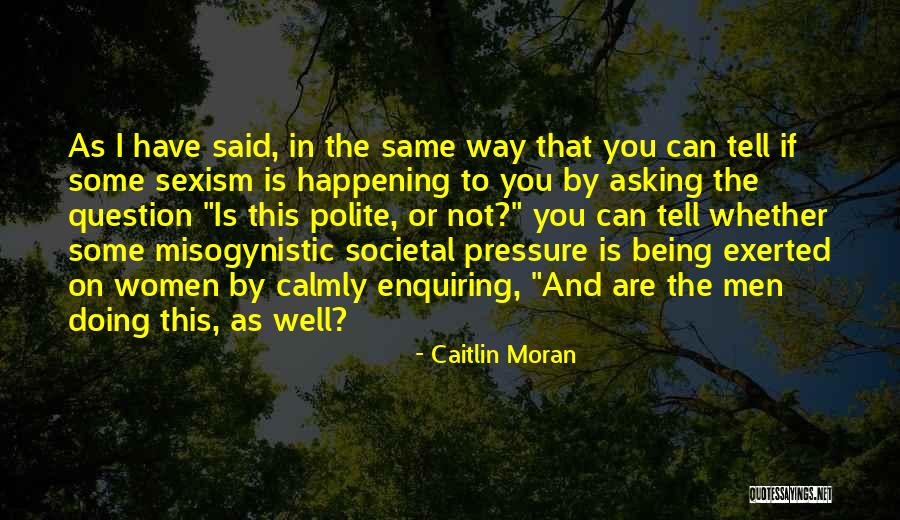 Tranquilizantes En Quotes By Caitlin Moran Tranquilizantes En Quotes By Caitlin Moran
