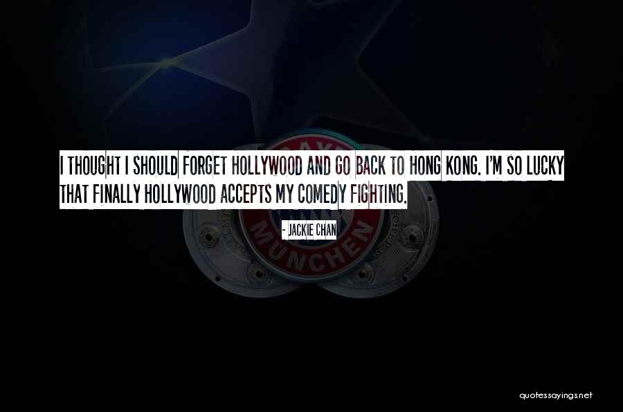 Tranquilizarte Quotes By Jackie Chan Tranquilizarte Quotes By Jackie Chan