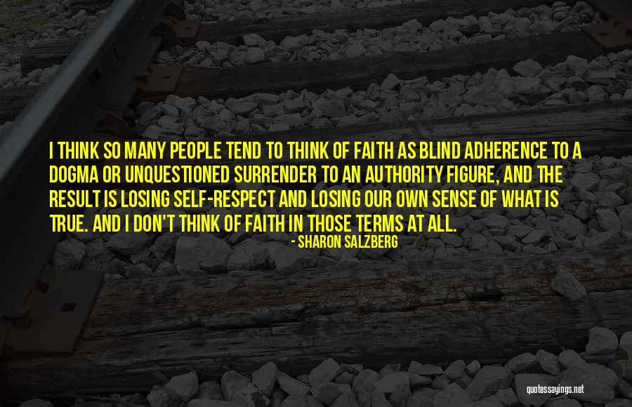 Tranquilizarte Quotes By Sharon Salzberg Tranquilizarte Quotes By Sharon Salzberg