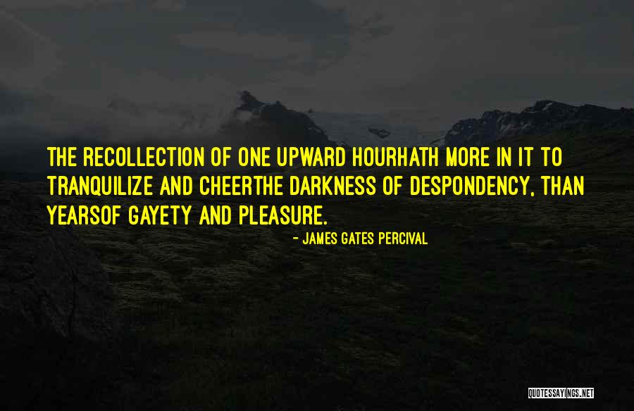Tranquilize Quotes By James Gates Percival Tranquilize Quotes By James Gates Percival