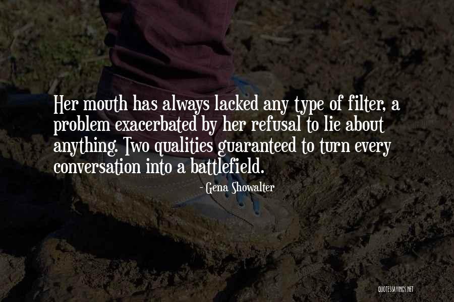 Tranquilized Crossword Quotes By Gena Showalter Tranquilized Crossword Quotes By Gena Showalter