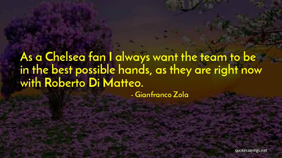 Tranquilized People Quotes By Gianfranco Zola Tranquilized People Quotes By Gianfranco Zola