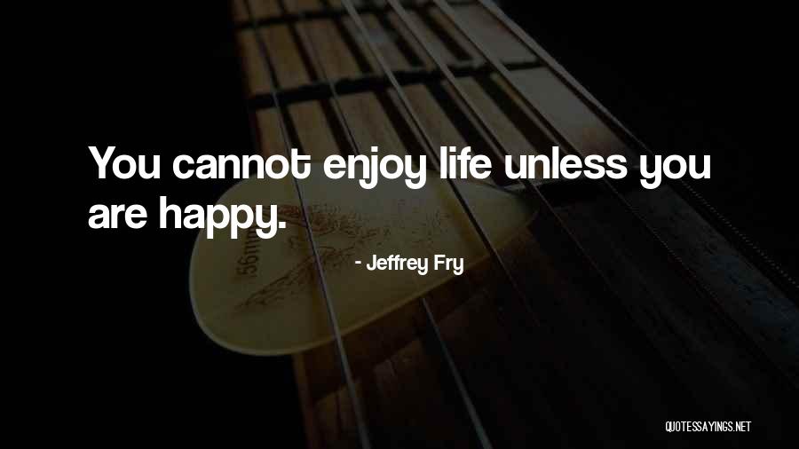 Tranquilized People Quotes By Jeffrey Fry Tranquilized People Quotes By Jeffrey Fry