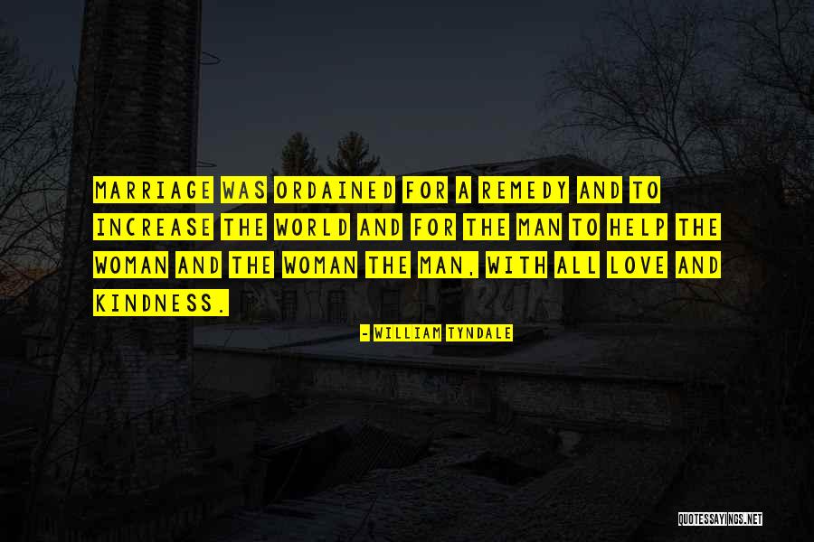 Tranquilized People Quotes By William Tyndale Tranquilized People Quotes By William Tyndale