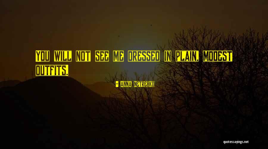 Tranquilizers List Quotes By Anna Netrebko Tranquilizers List Quotes By Anna Netrebko