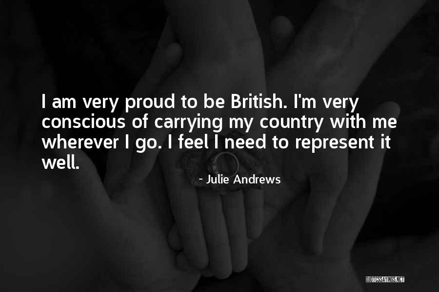 Tranquilizing Quotes By Julie Andrews Tranquilizing Quotes By Julie Andrews