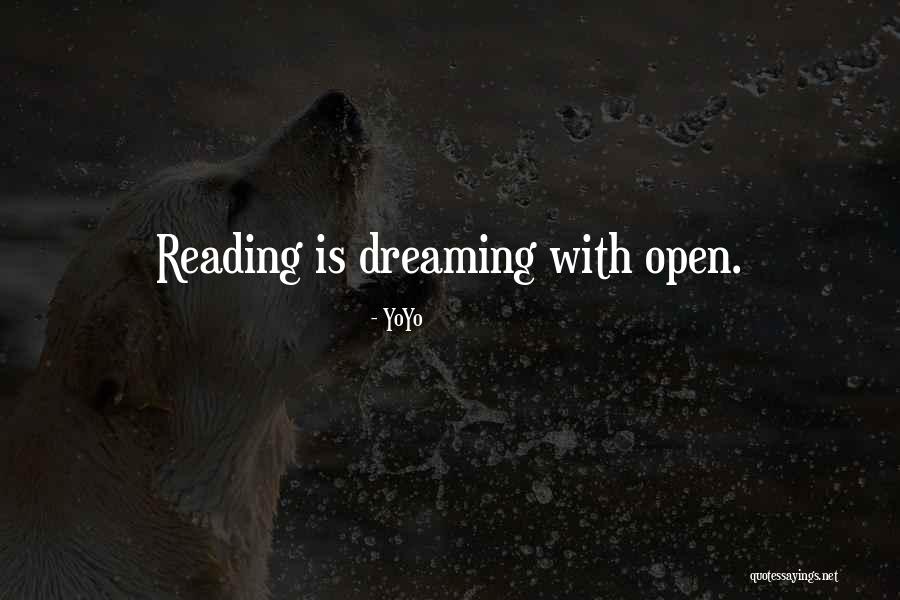 Tranquilizing Quotes By YoYo Tranquilizing Quotes By YoYo