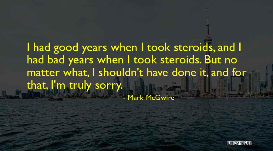 Tranquilizing Sheep Quotes By Mark McGwire Tranquilizing Sheep Quotes By Mark McGwire