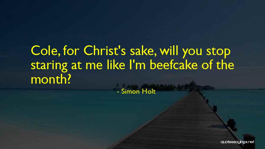 Tranquilizing Women Quotes By Simon Holt Tranquilizing Women Quotes By Simon Holt