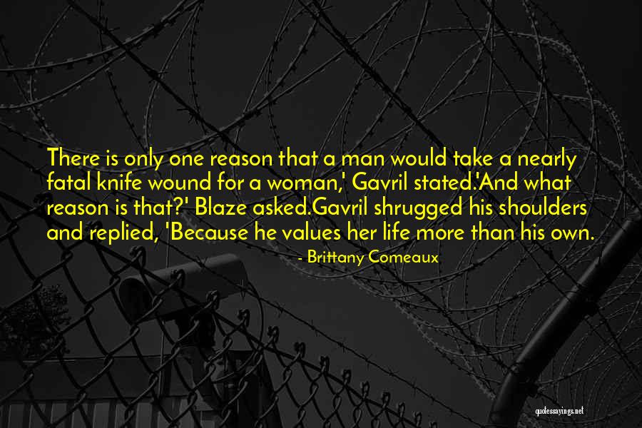 Tranquille British Columbia Quotes By Brittany Comeaux Tranquille British Columbia Quotes By Brittany Comeaux