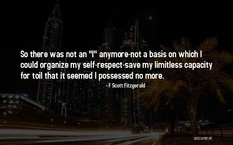 Tranquille British Columbia Quotes By F Scott Fitzgerald Tranquille British Columbia Quotes By F Scott Fitzgerald