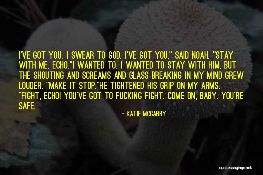 Tranquille Kinney Quotes By Katie McGarry Tranquille Kinney Quotes By Katie McGarry