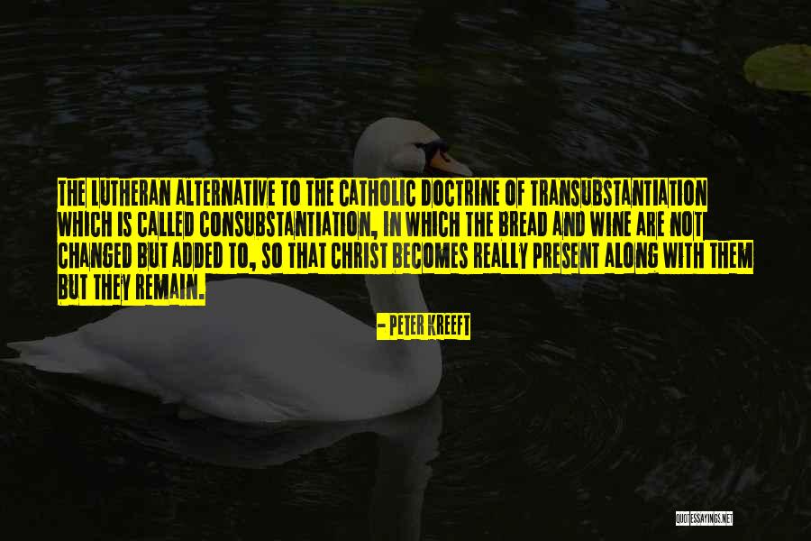 Tranquille Kinney Quotes By Peter Kreeft Tranquille Kinney Quotes By Peter Kreeft